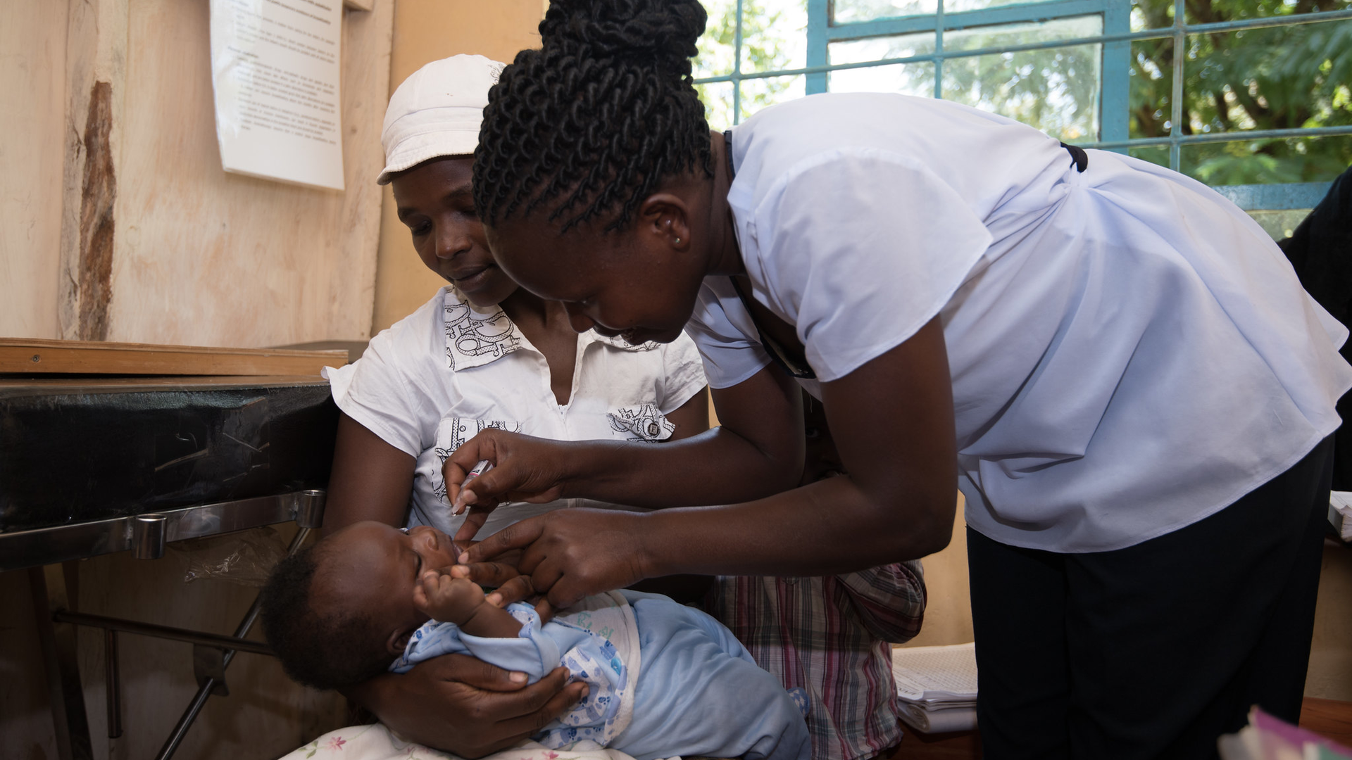 Hard Fought Gains In Immunization Coverage At Risk Without Critical Health Services Warns Who Pic 4 23 20du 26354184093 740fadeb45 K Fda Flickr 5ea1aa979ce02