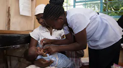 Hard Fought Gains In Immunization Coverage At Risk Without Critical Health Services, Warns Who Pic 4 23 20du 26354184093 740fadeb45 K Fda Flickr