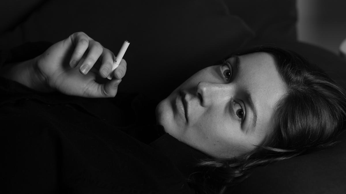 Nida Director Outlines Potential Risks To People Who Smoke And Use