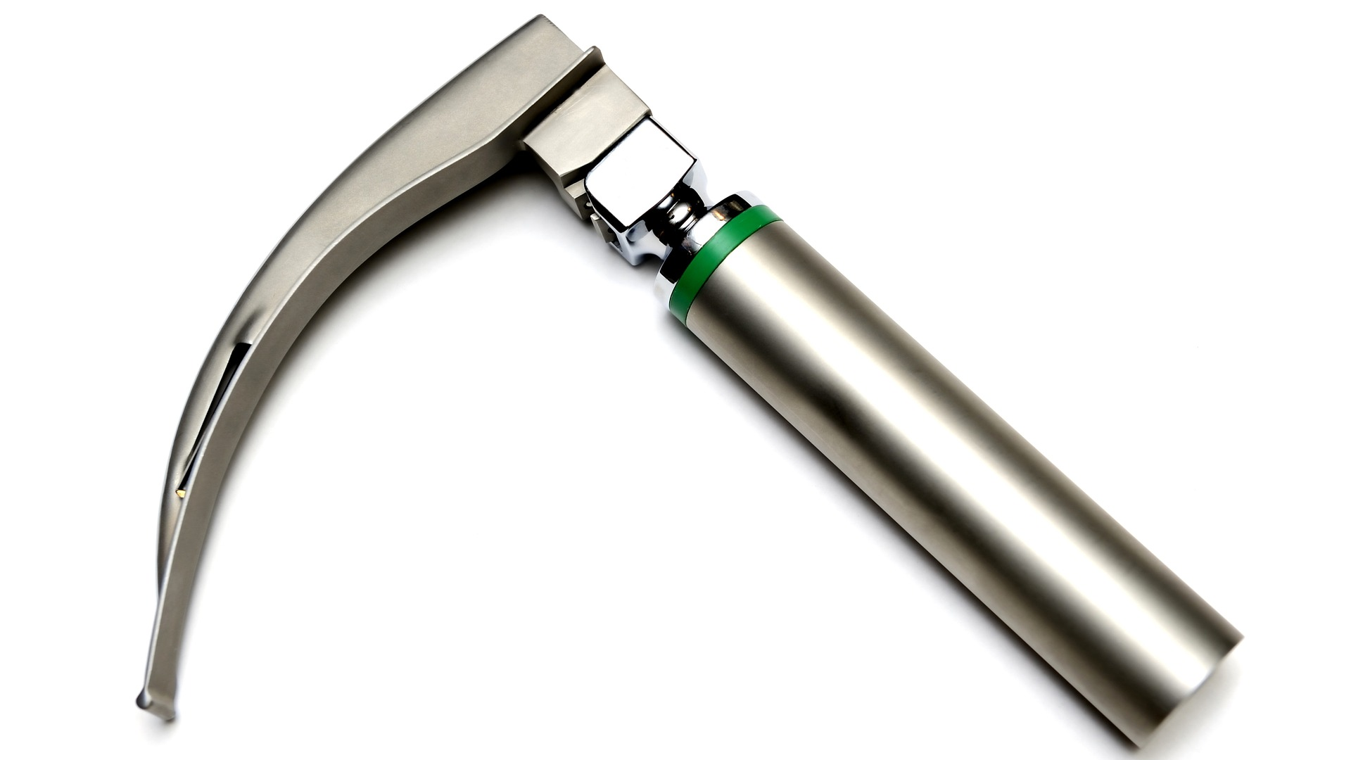 Open Markets Looks At 10 Equipment Categories And Trends In The Fight Against Covid 19 Pic 4 6 20du Laryngoscope 1099950 1920 Pixabay 5e8b3e7899279