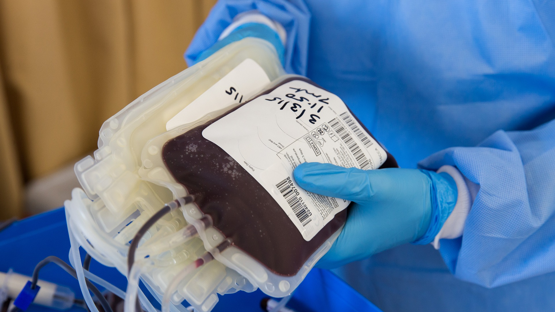 Premier Survey Finds Blood Supply Needs To Increase As Much As 50 As Elective Procedures Return Pic 4 30 20du Blood 4951009 1920 Pixabay 5eaad88051762