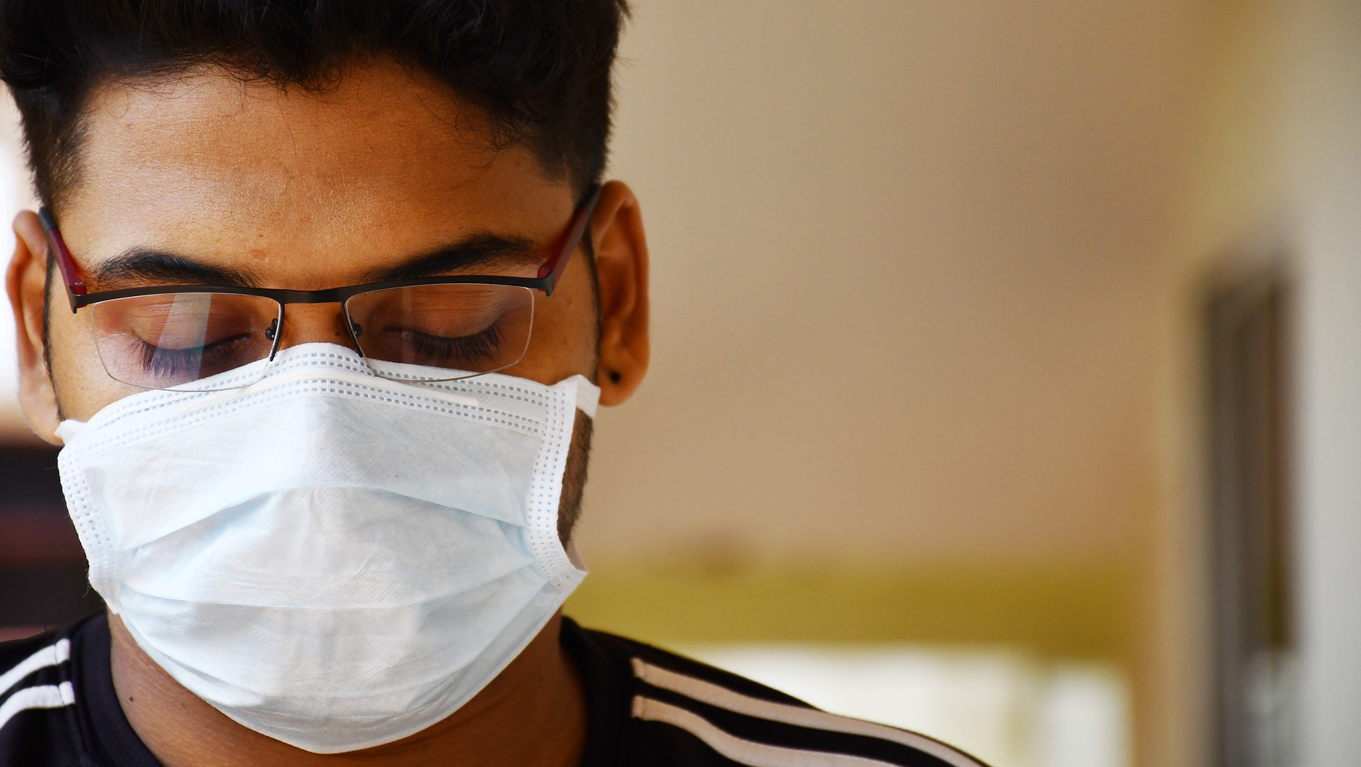 Sars Co V 2 Viral Load And Severity Of Covid 19 Studied Pic 4 3 20du Mask 4977405 1920 Pixabay 5e8753da9df06