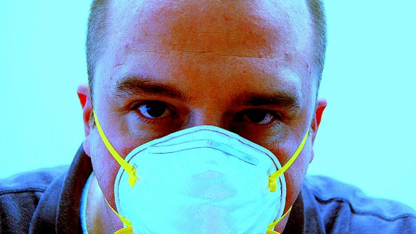 Sterilucent Granted Eau For N95 Respirators Sterilization Pic 4 23 20du 3491752313 B309ecb1f8 O Fda Flickr 5ea1b211a6057