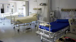 Study Finds Evidence Of Covid 19 In Air, On Hospital Surfaces Pic 4 14 20u Hospital 1802679 1920 Pixabay