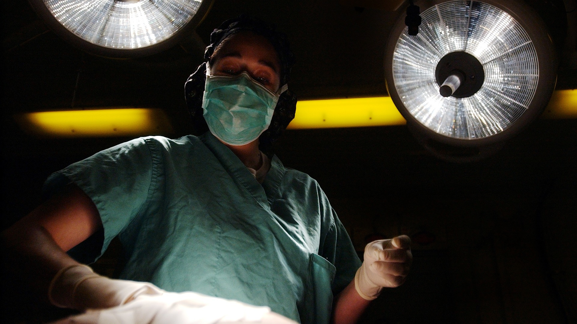 Surgery Departments Use New Scoring System To Prioritize Medically Necessary Operations Amid Covid 19 Pic 4 15 20du Surgery 676375 1920 Pixabay 5e9719ff1e2b1