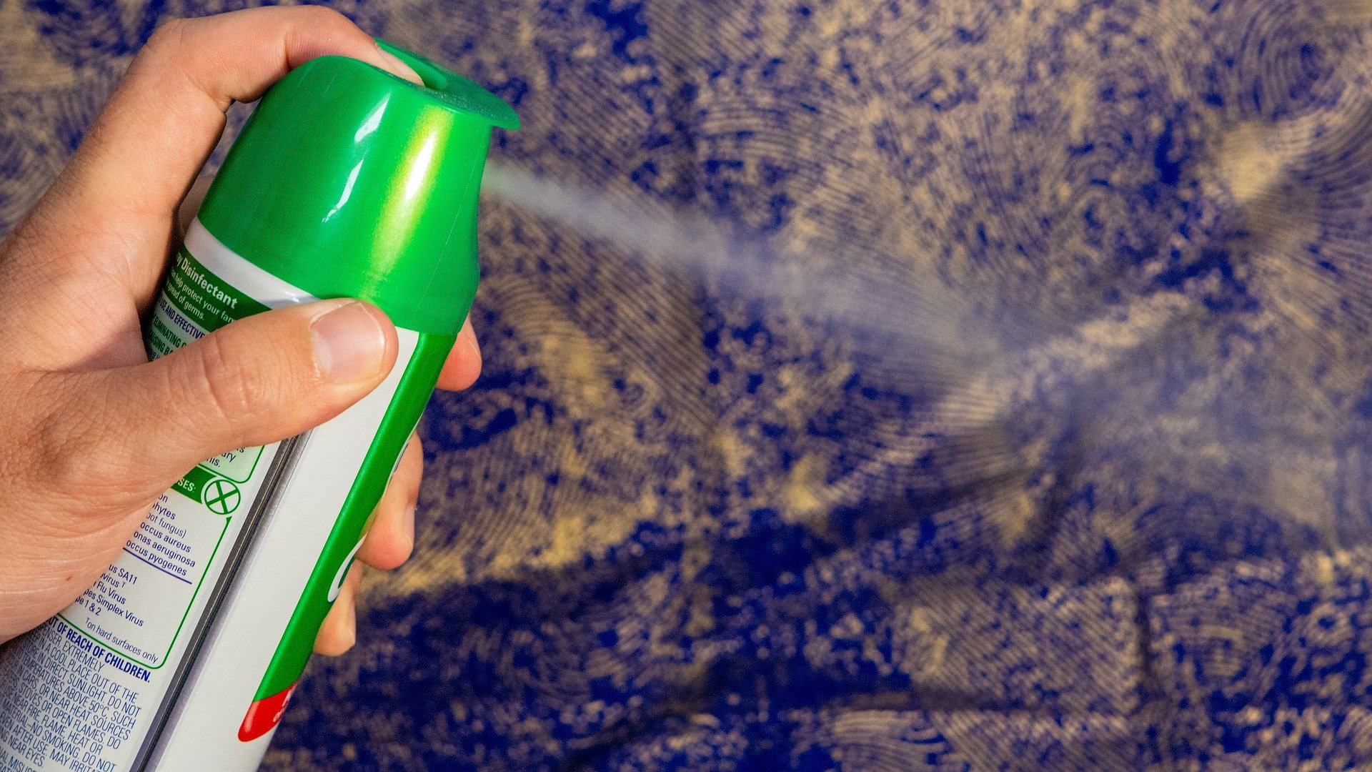 Trump Adds Confusion On Covid 19 Treatments As Us Deaths Top 54 000 Pic 4 27 20du Disinfectant 5032675 1920 Pixabay 5ea6eefe75146