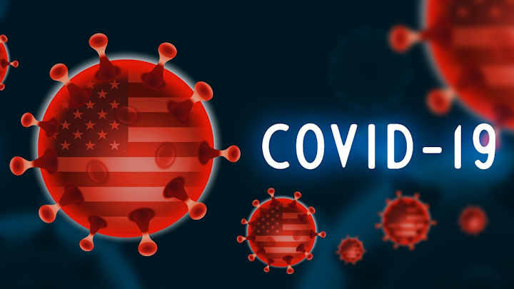 Us Braces For Tough Covid 19 Week Deaths Drop In Parts Of Europe Healthcare Purchasing News