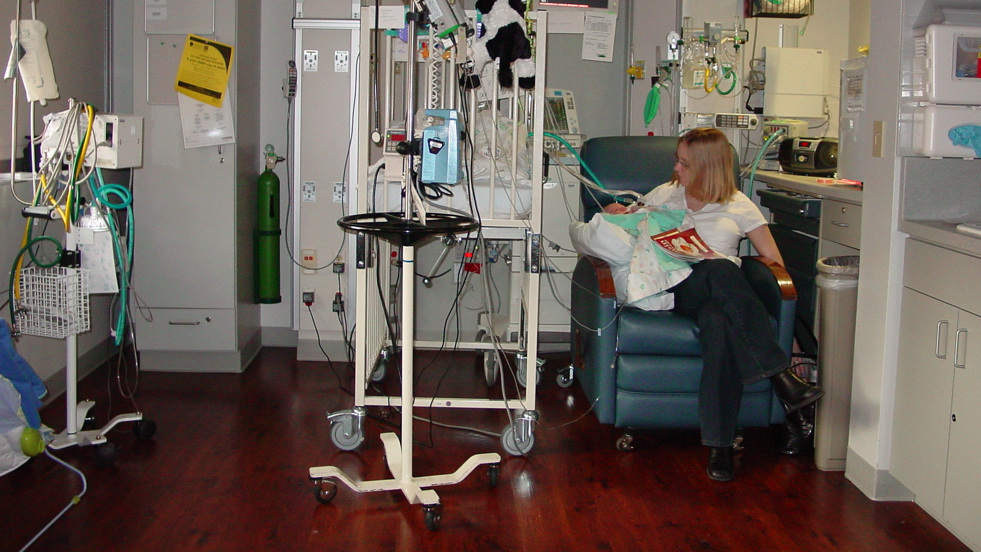 Vcu Health Aims To Stop Spread Of Ha Is In Nicu With Carestream Health S Compact X Ray System Pic 4 22 20du 5338723 B353a3b5e1 K Fda Flickr 5ea1ab993e380