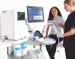 Nanosonics’ trophon2 Nanosonics’ trophon2