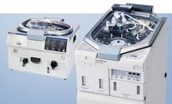 OER Mini and OER Pro from Olympus OER Mini and OER Pro from Olympus