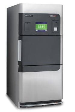 STERIS V-PRO maX STERIS V-PRO maX