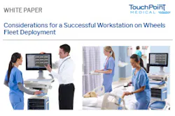 Considerations For A Successful Workstation Considerations For A Successful Workstation