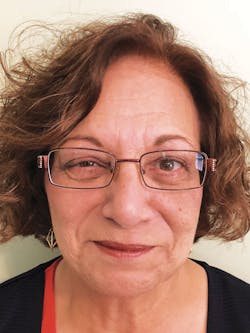 Luci Perri Luci Perri