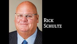 Rick Schultz