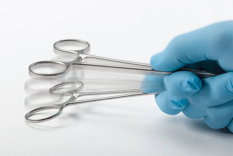 Scissors And Ronguers Testing Beware these 5 common instrument use, inspection and testing myths ...