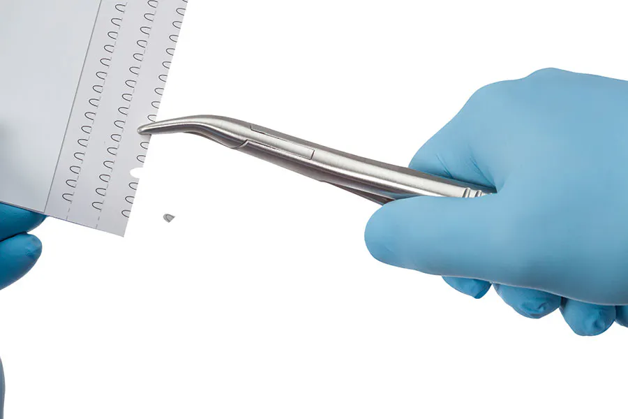 Scissors And Ronguers Testing Beware these 5 common instrument use, inspection and testing myths ...