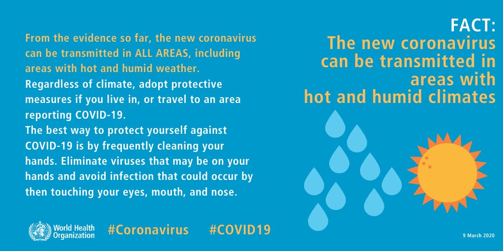 Who Busts New Myths About Covid 19 Pic 4 10 20blog 52 Courtesy Of Who