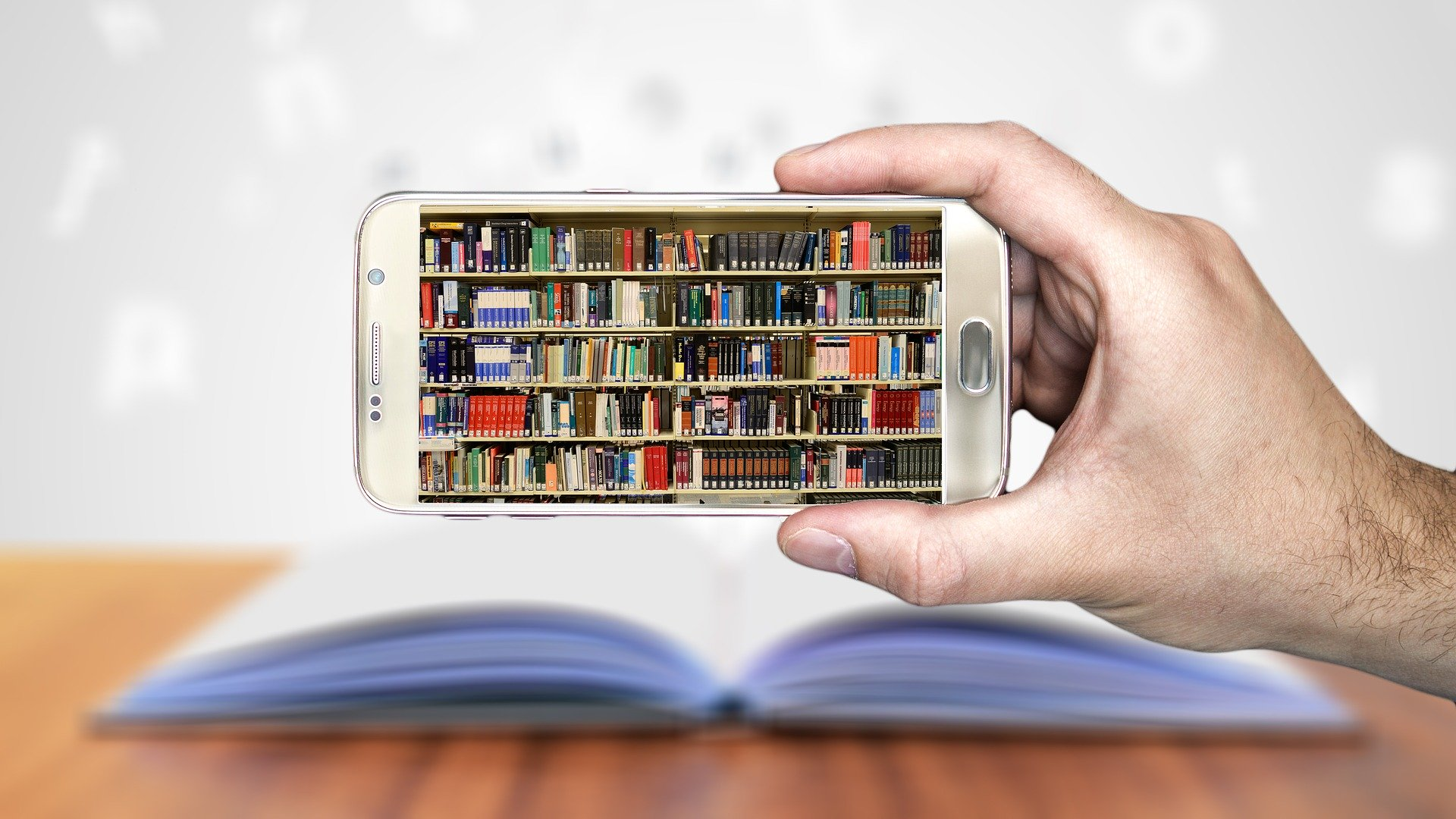 Apic Publishes Implementation Guide On Nv Hap Pic 5 28 20du Books 3348990 1920 Pixabay 5ecfcf6ee0bc7