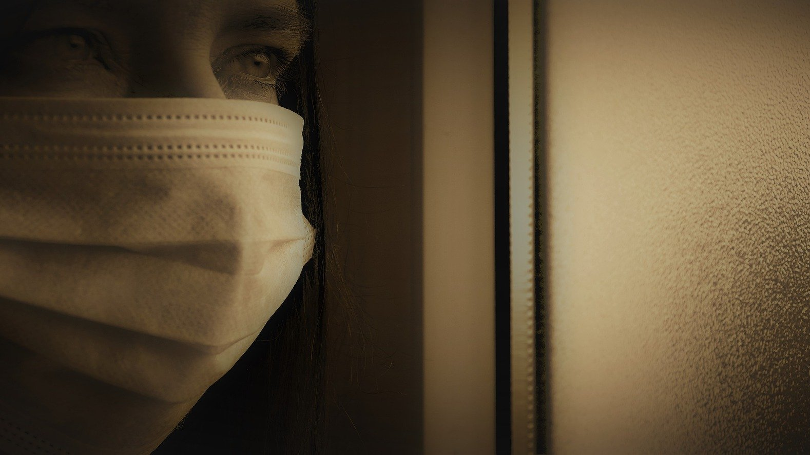 Asha Offers Guidance For People Sheltering At Home With Swallowing Disorders Pic 5 6 20du Respiratory Protection Mask 5038663 1920 Pixabay 5eb2c8a87d05b