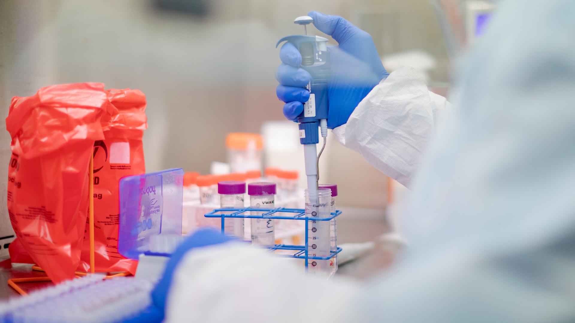 Cdc Posts Updated Poc Testing Biosafety Guidelines For Covid 19 Pic 5 14 20du 49628500797 319eb4d459 K Fda Flickr 5ebd528b9fed7