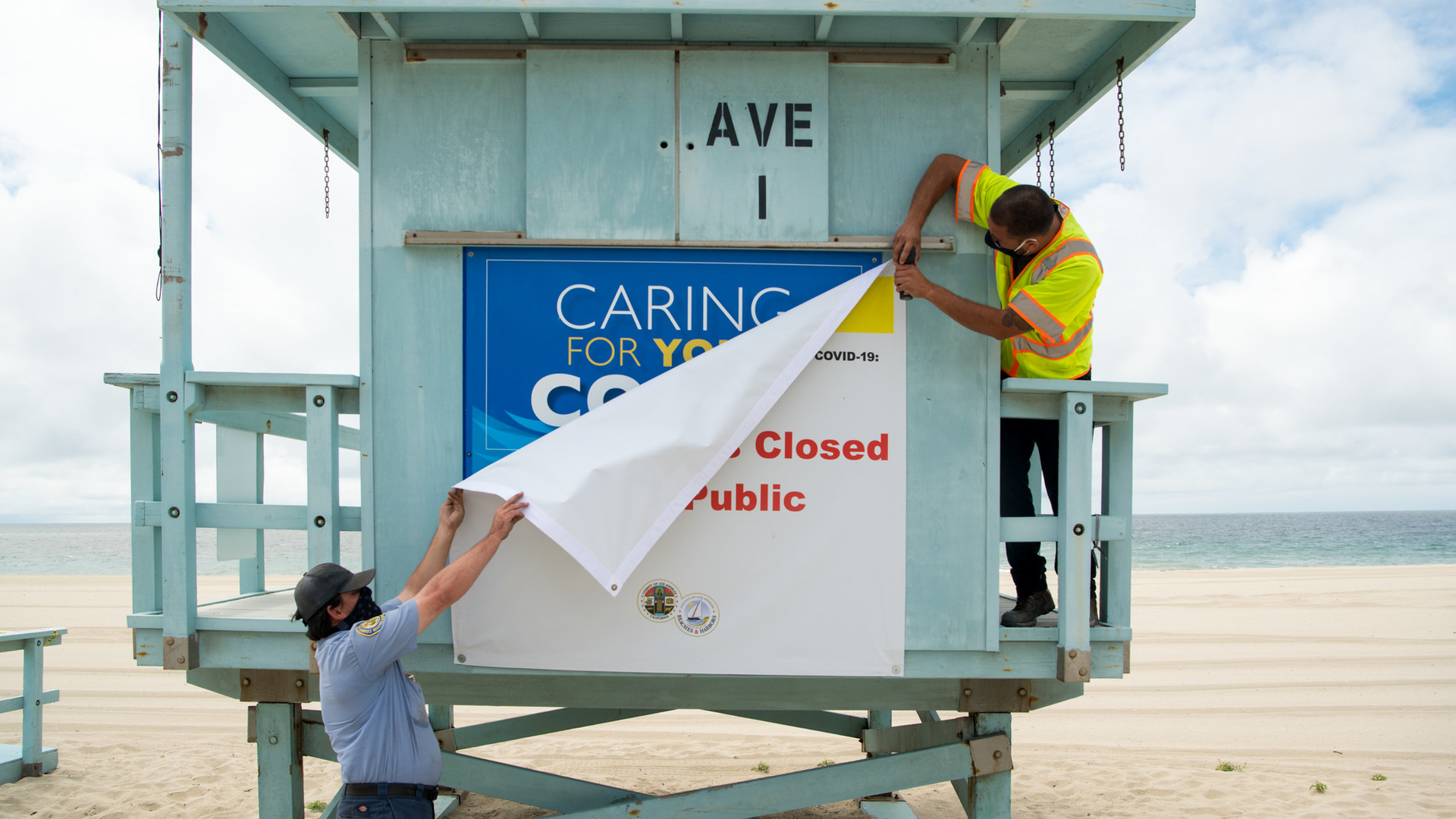 Cdc Releases Resources To Assist States To Open Pic 5 21 20du 49889805847 464f14c139 K Fda Flickr 5ec6872493616