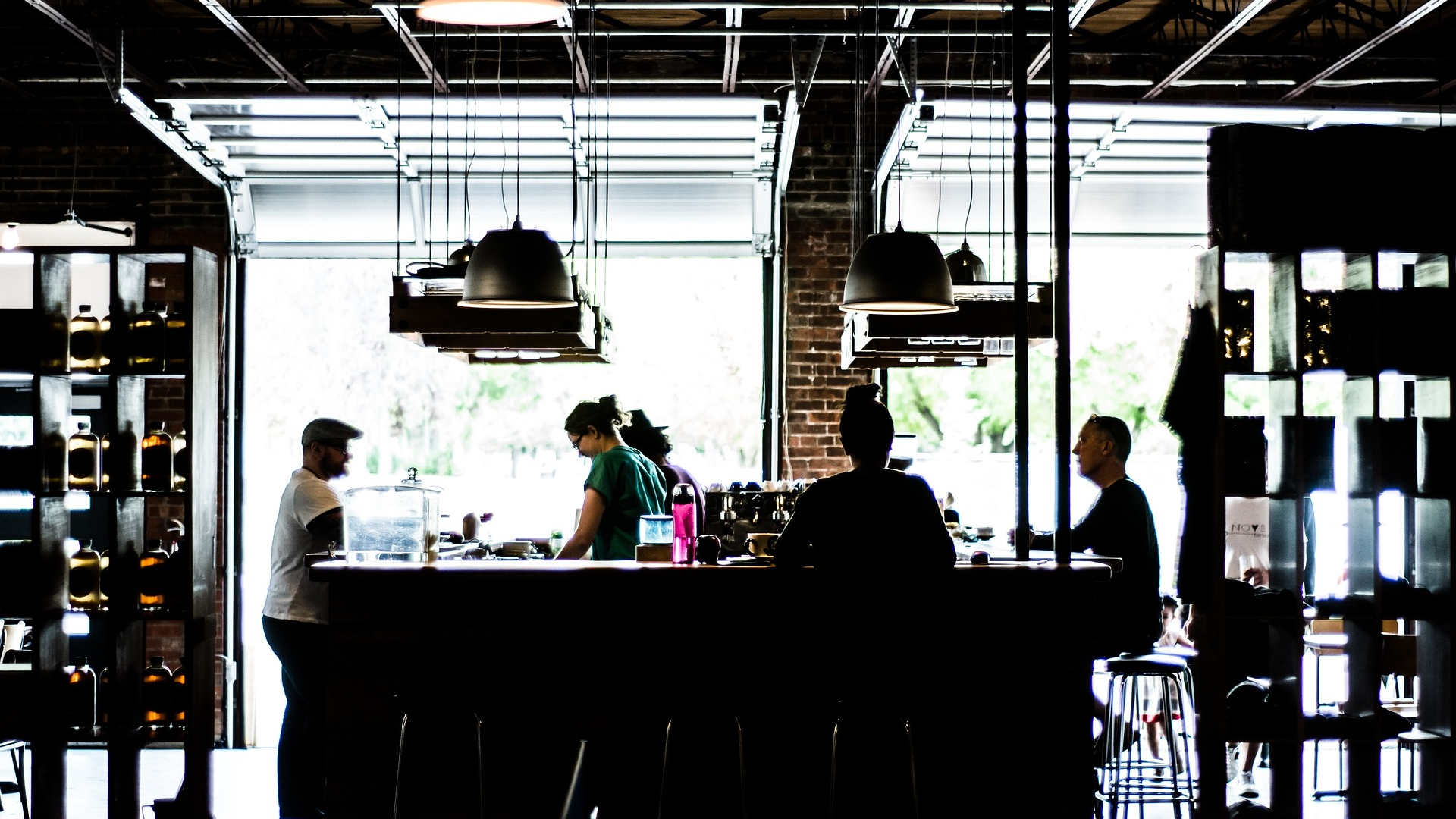 Data Shows Many Essential Workers Are Unprotected On The Frontline Pic 5 11 20du Bar 984527 1920 Pixabay 5eb95f1a365b1