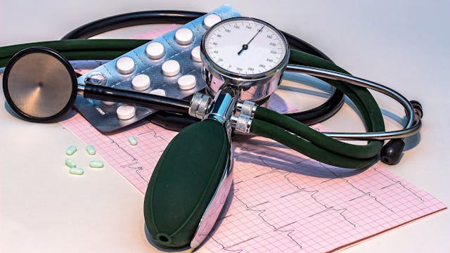 Fda Approves New Treatment For A Type Of Heart Failure Pic 5 7 20du Blood Pressure Monitor 1952924 1920 Pixabay