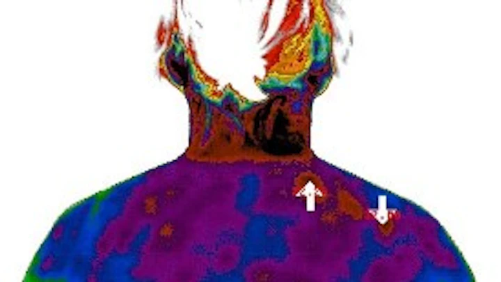 Honeywell Introduces Ai Driven Thermal Imager Detects Elevated Body Temperature Healthcare Purchasing News