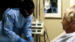 Malaria Drugs Tied To Risk Of Death Heart Problems In Covid 19 Patients Pic 5 26 20du 6961792704 48702e5576 K Fda Flickr 5ecd25544d293 Malaria Drugs Tied To Risk Of Death Heart Problems In Covid 19 Patients Pic 5 26 20du 6961792704 48702e5576 K Fda Flickr 5ecd25544d293