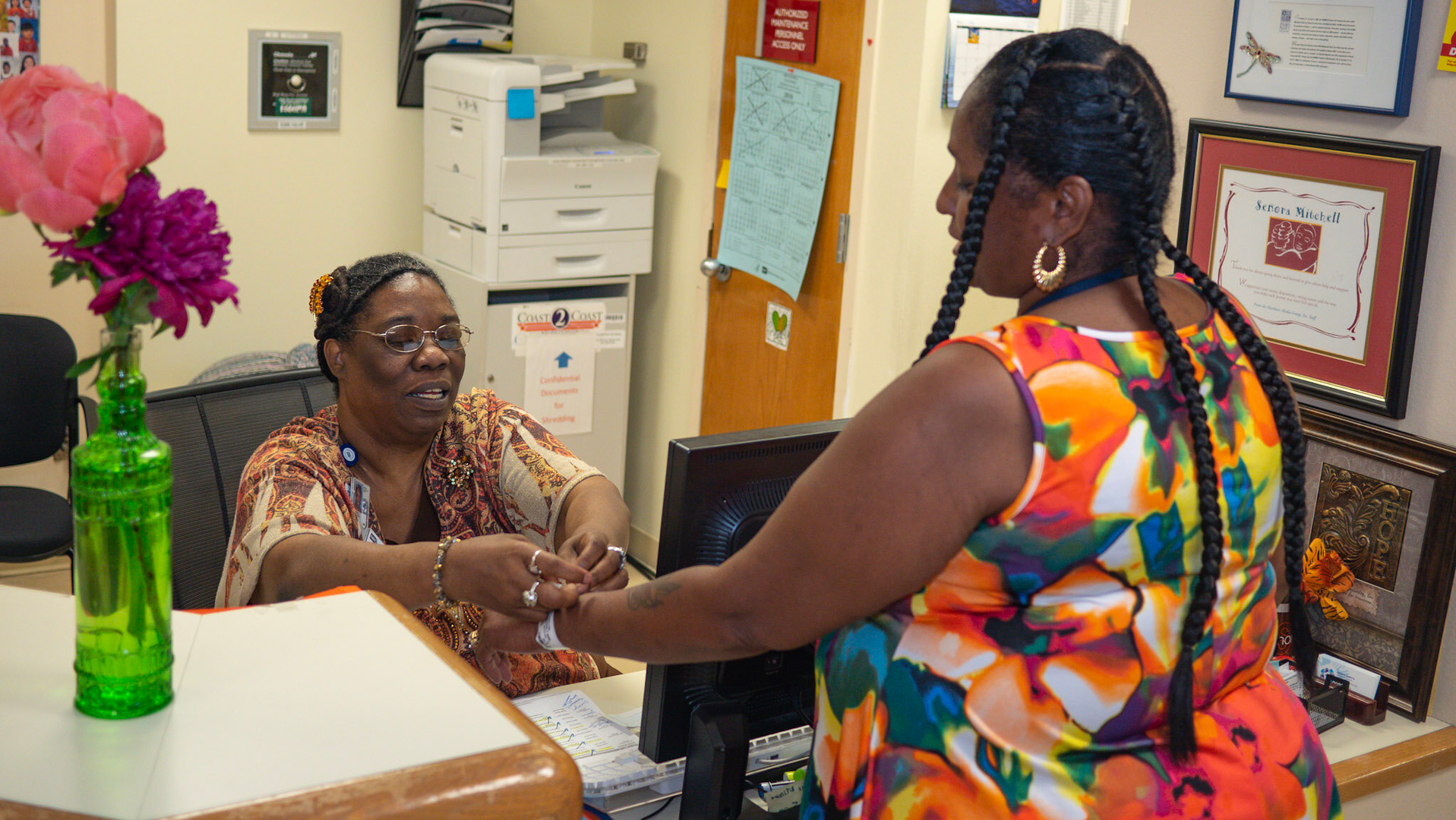 Nih Clinical Trial Of Remdesivir Combined With Baricitinib For Covid 19 Begins Pic 5 11 20du 45116548931 7ab6897bed K Fda Flickr 5eb95e5ed24e8