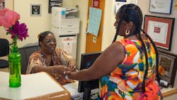 Nih Clinical Trial Of Remdesivir Combined With Baricitinib For Covid 19 Begins Pic 5 11 20du 45116548931 7ab6897bed K Fda Flickr 5eb95e5ed24e8 Nih Clinical Trial Of Remdesivir Combined With Baricitinib For Covid 19 Begins Pic 5 11 20du 45116548931 7ab6897bed K Fda Flickr 5eb95e5ed24e8