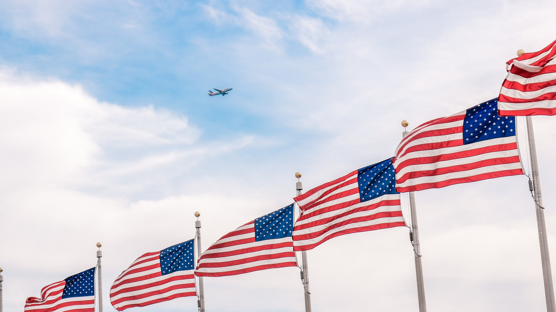 New Ihme Forecast Projects Nearly 135 000 Covid 19 Deaths In Us Pic 5 5 20du Flag 1446423 1920 Pixabay 5eb16eecd55ca