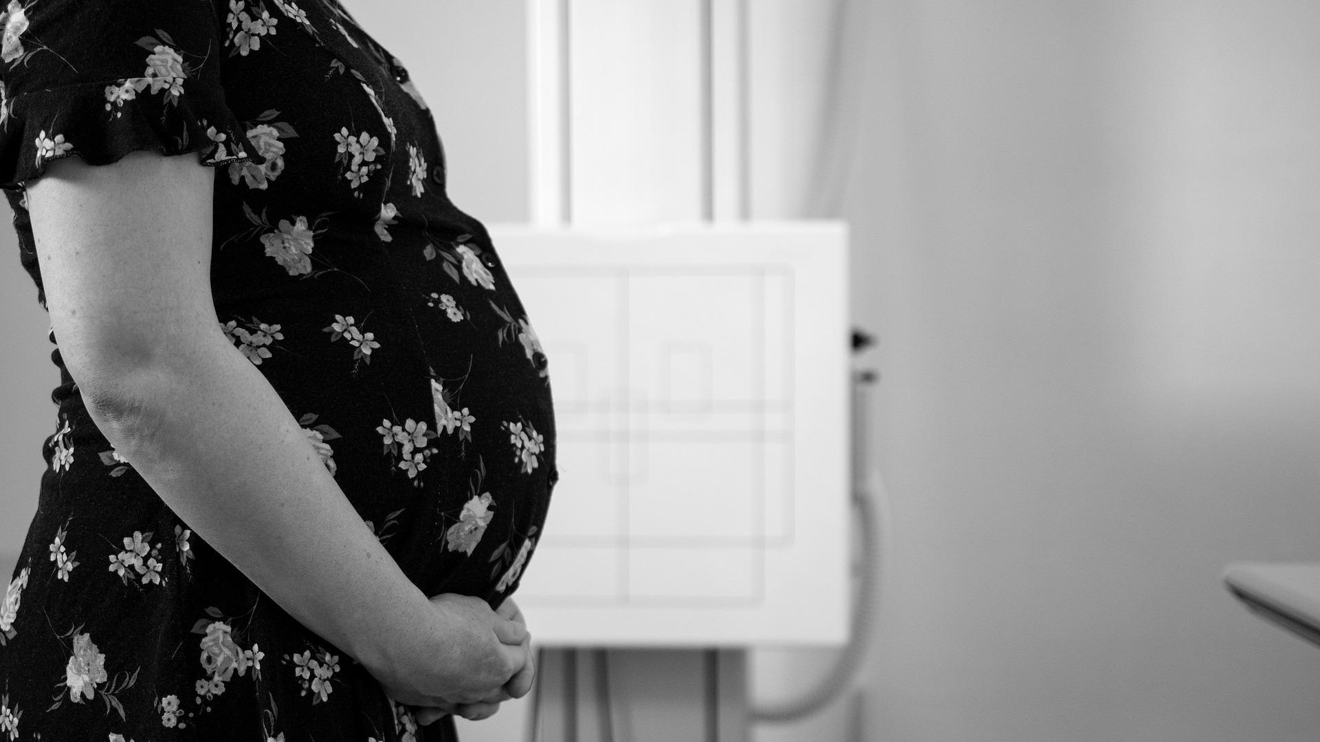 New Study Predicts Impact Of Covid 19 On Labor And Delivery In U s Pic 5 5 20du Pregnant 3486592 1920 Pixabay 5eb16c75d7ac9