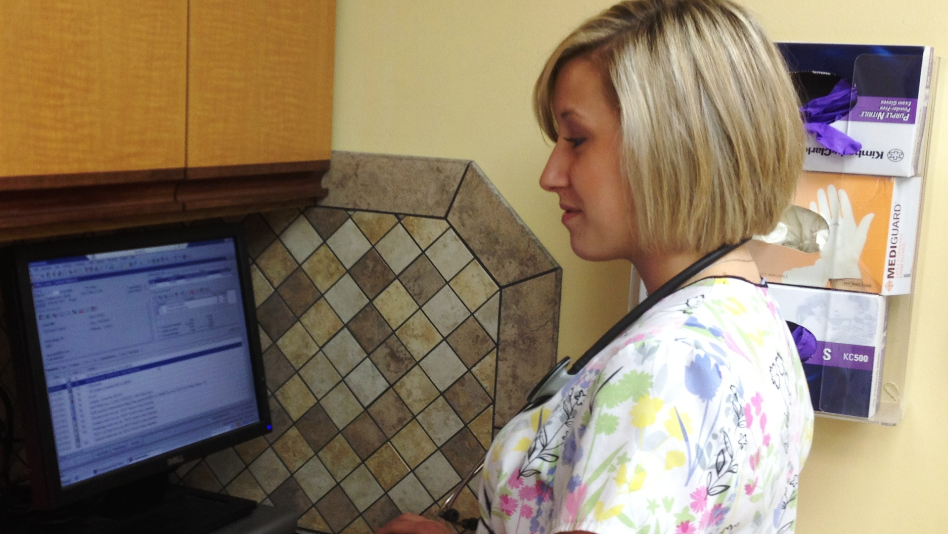 New System Offers New Balance For Hospitals Patient Data Sharing Pic 5 29 20du 7199175488 C0f25e1e02 O Fda Flickr 5ed112287cf12