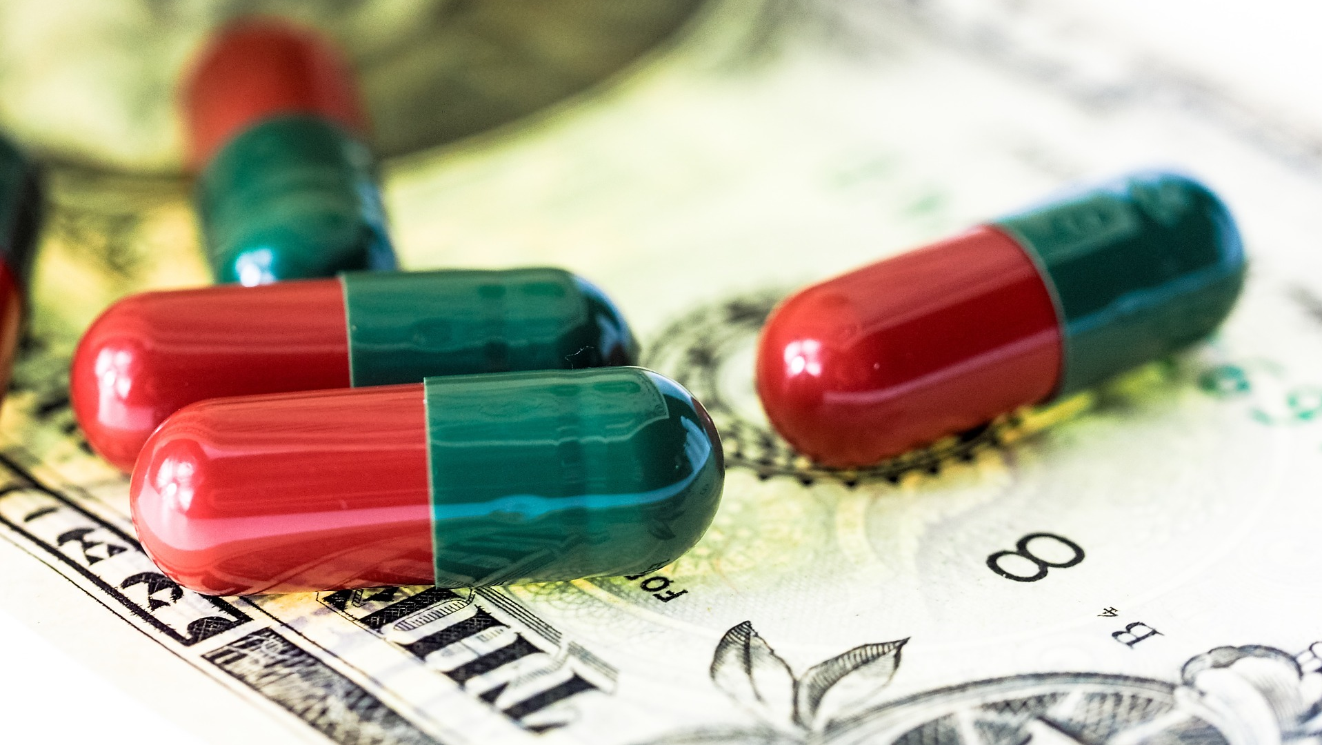 One In Seven Americans Would Avoid Care For Suspected Covid 19 Fearing Cost Of Treatment Pic 5 1 20du Pills 943764 1920 Pixabay 5eac24a01a863