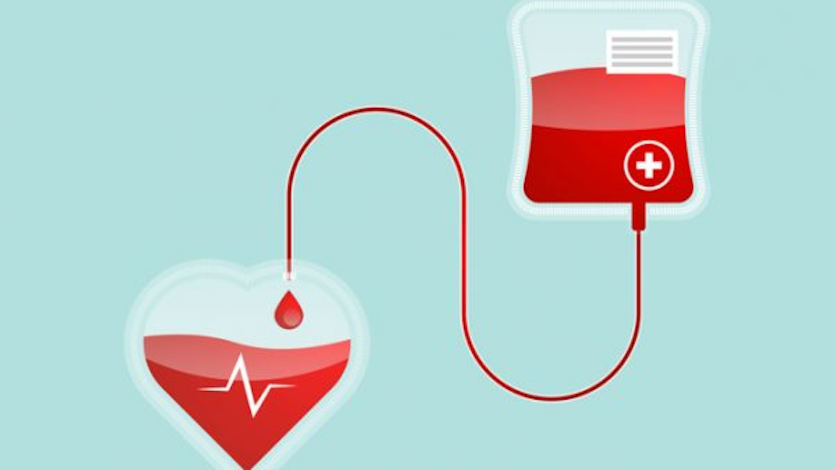 Racing Against Time National Campaign To Drive Covid 19 Survivors Blood Plasma Donation Healthcare Purchasing News