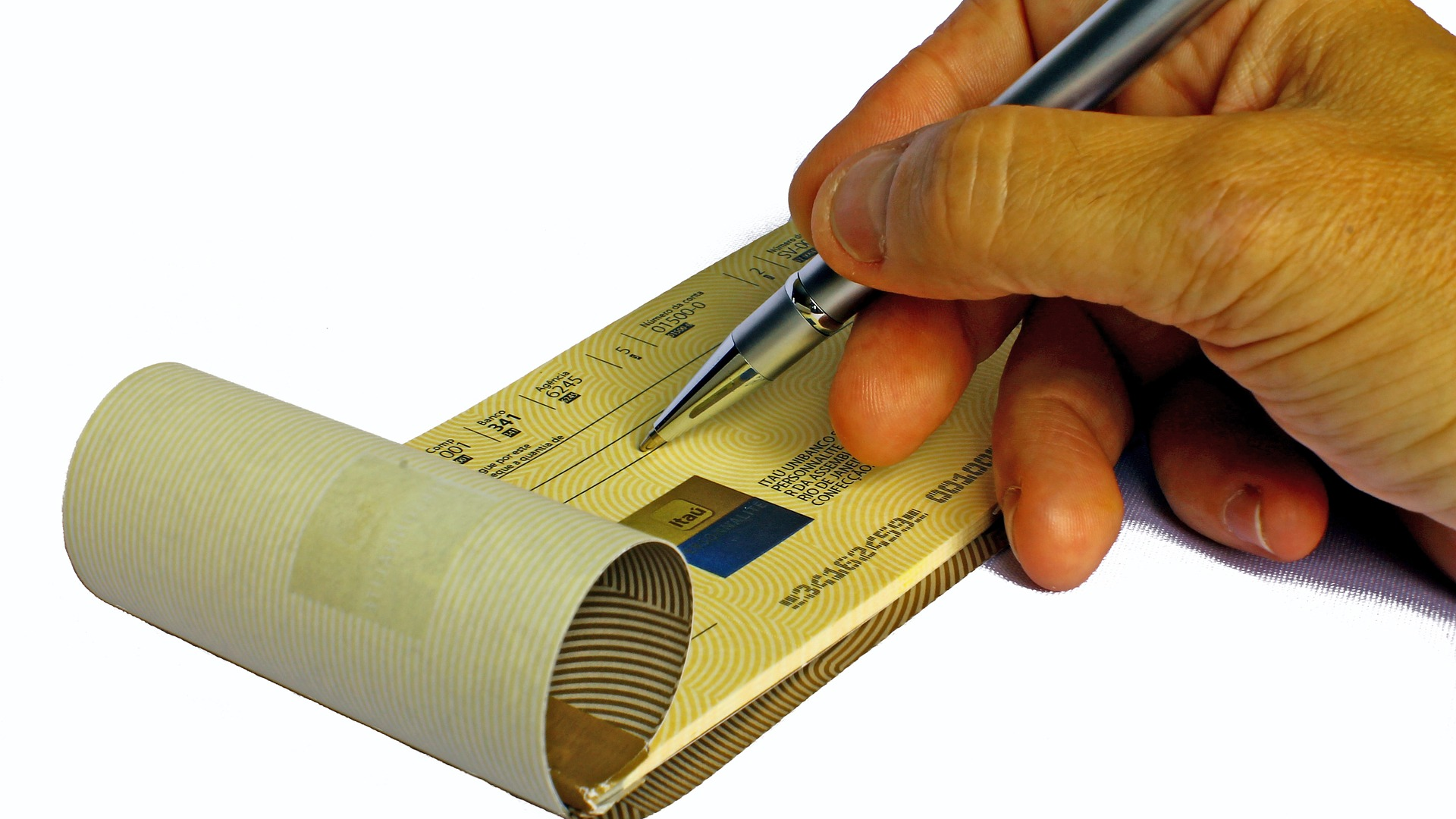 10 Million Gift Accelerates Cancer Therapies Research Extends Benefits To More Patients Pic 5 19 20du Checkbook 688352 1920 Pixabay 5ec3ed9cccacd