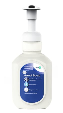 Sc Johnson Professional Kindest Kare Advanced Hand Soap W Nx Tx Q6 Sc Johnson Professional Kindest Kare Advanced Hand Soap W Nx Tx Q6