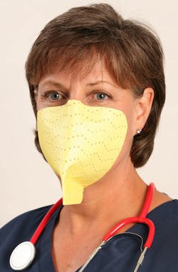 Avery Dennison Readi Mask N95 Respirator Avery Dennison Readi Mask N95 Respirator