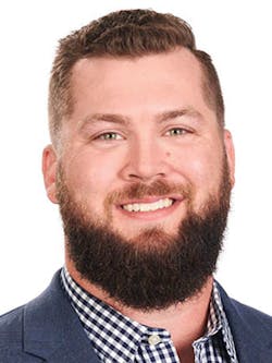 Brandon VanHee Brandon VanHee