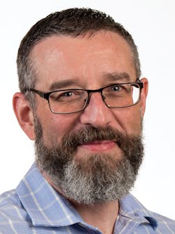 Seth Hendee Seth Hendee