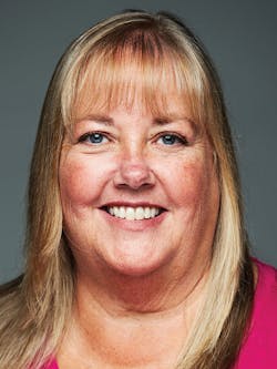 Janet Pate Janet Pate