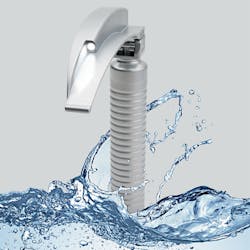 HEINE EasyClean Laryngoscope handle HEINE EasyClean Laryngoscope handle