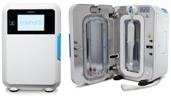 Nanosonics’ trophon2 Nanosonics’ trophon2