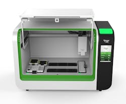 Rheonix Encompass M Dx Workstation Open Rheonix Encompass M Dx Workstation Open