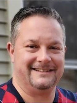 Trent Pierce Trent Pierce