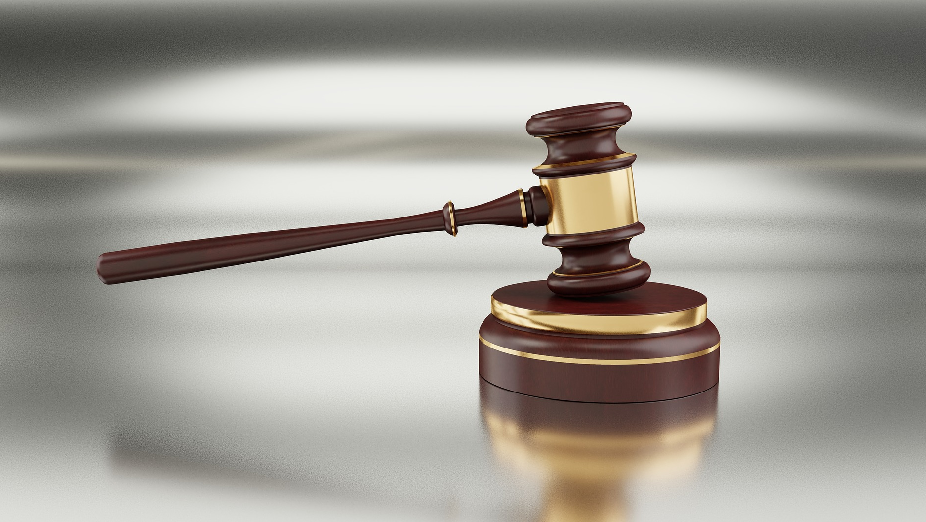 3 M Sues Amazon Seller For False Advertisement Inflated Prices For Fraudulent N95 Respirators Pic 6 15 20du Gavel 3575414 1920 Pixabay 5ee783958e194