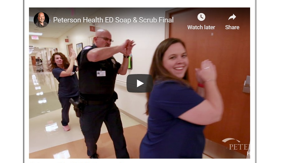 Apic Announces 2020 Hand Hygiene Film Festival Winners Pic 6 30 20du Screenshot 1 Apic 5efb4c9a4b6b0