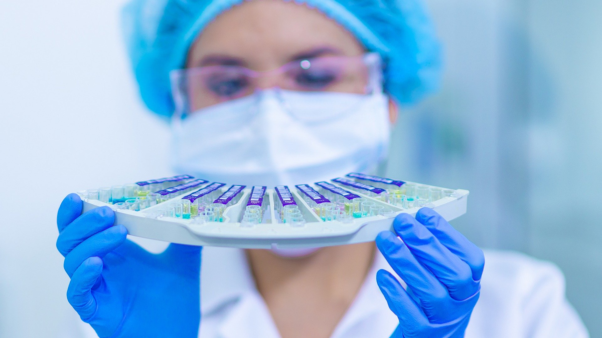 Astrazeneca To Supply Europe With Up To 400 Million Doses Of