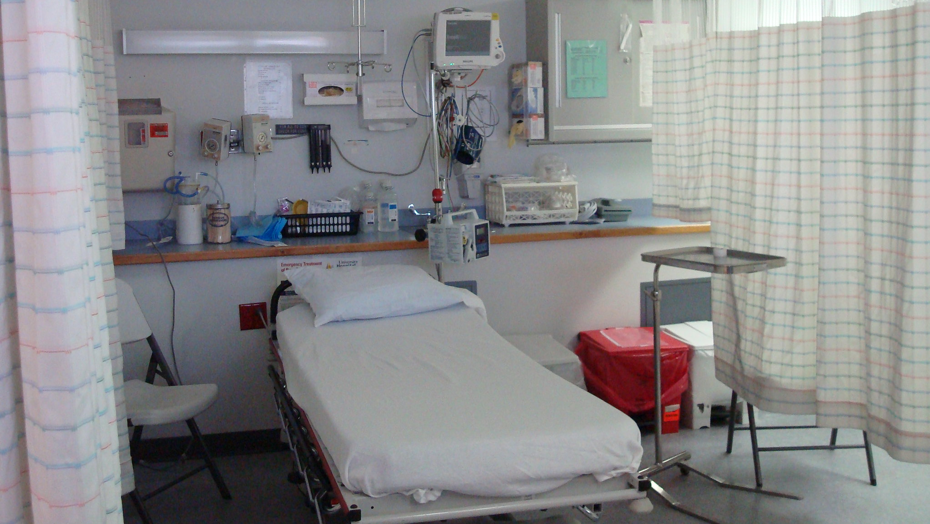 Cdc Reports On Impact Of Covid 19 On Ed Visits Pic 6 4 20du 2297094232 0eea0802d7 K Fda Flickr 5ed9070d726d0